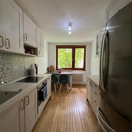 Azzul Apartment Sarajevo