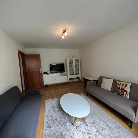 Azzul Apartment Sarajevo