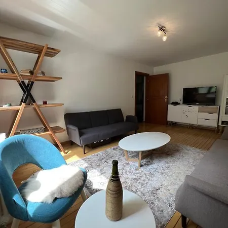 Azzul Apartment Sarajevo