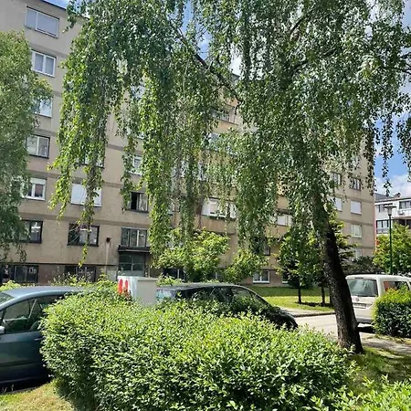 Azzul Apartment