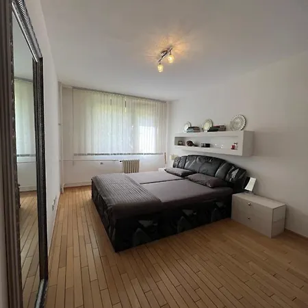 Apartment Azzul
