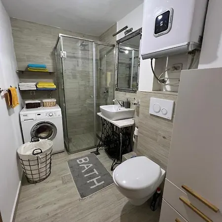 Apartment Azzul Sarajevo