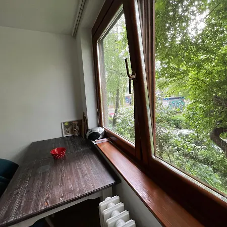 Apartment Azzul