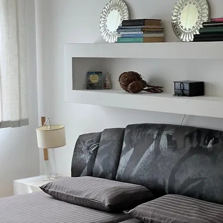 Azzul Apartment Sarajevo