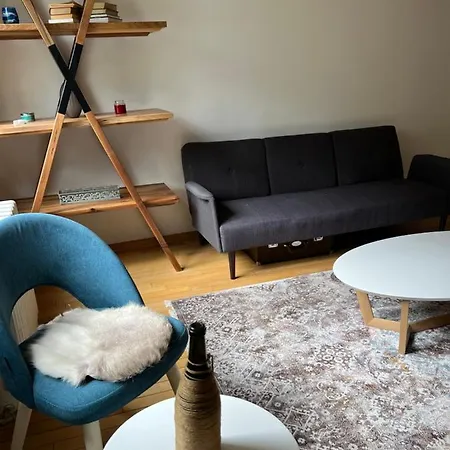 Azzul Apartment