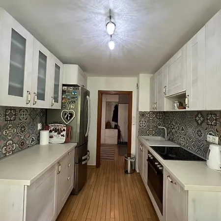 Apartment Azzul